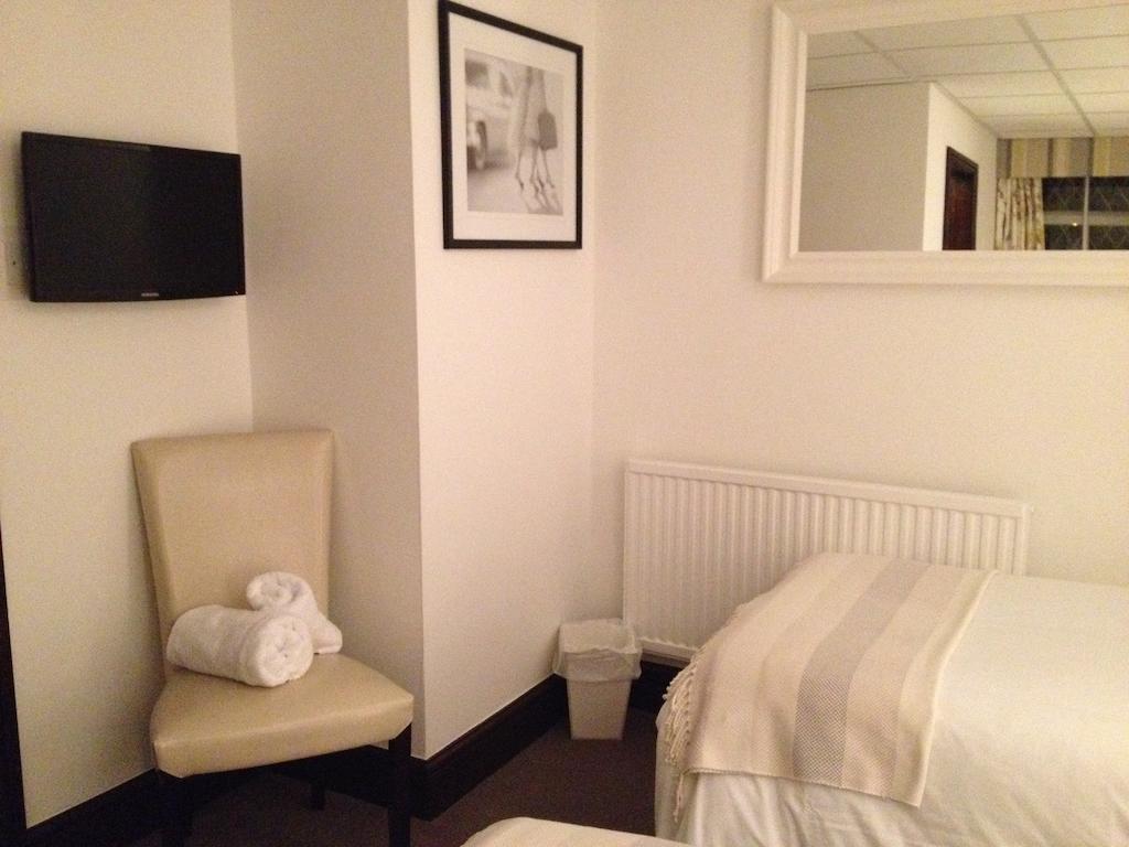 New Masons Arms Hotel Leeds  Room photo